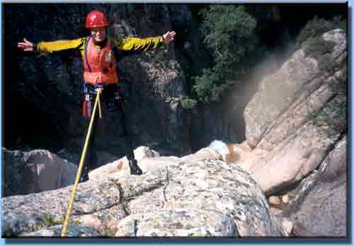 Vertrauen in die Ausr&uuml;stung