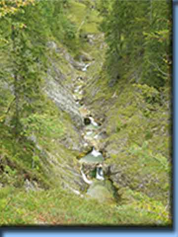 ein Pool nach dem anderen